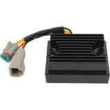 DB Electrical Asd6001 Rectifier Voltage Regulator Compatible With/Replacement For SeaDoo 3D DI GTI 2005-2007, GTX 2002-2007, RXP