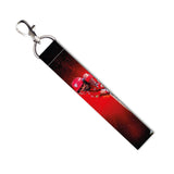 Isee 360 K L Rahul Lanyard Tag With Swivel Lobster For Gift Luggage Bags Backpack Laptop Bags L X H 5 X 0.8 Inch
