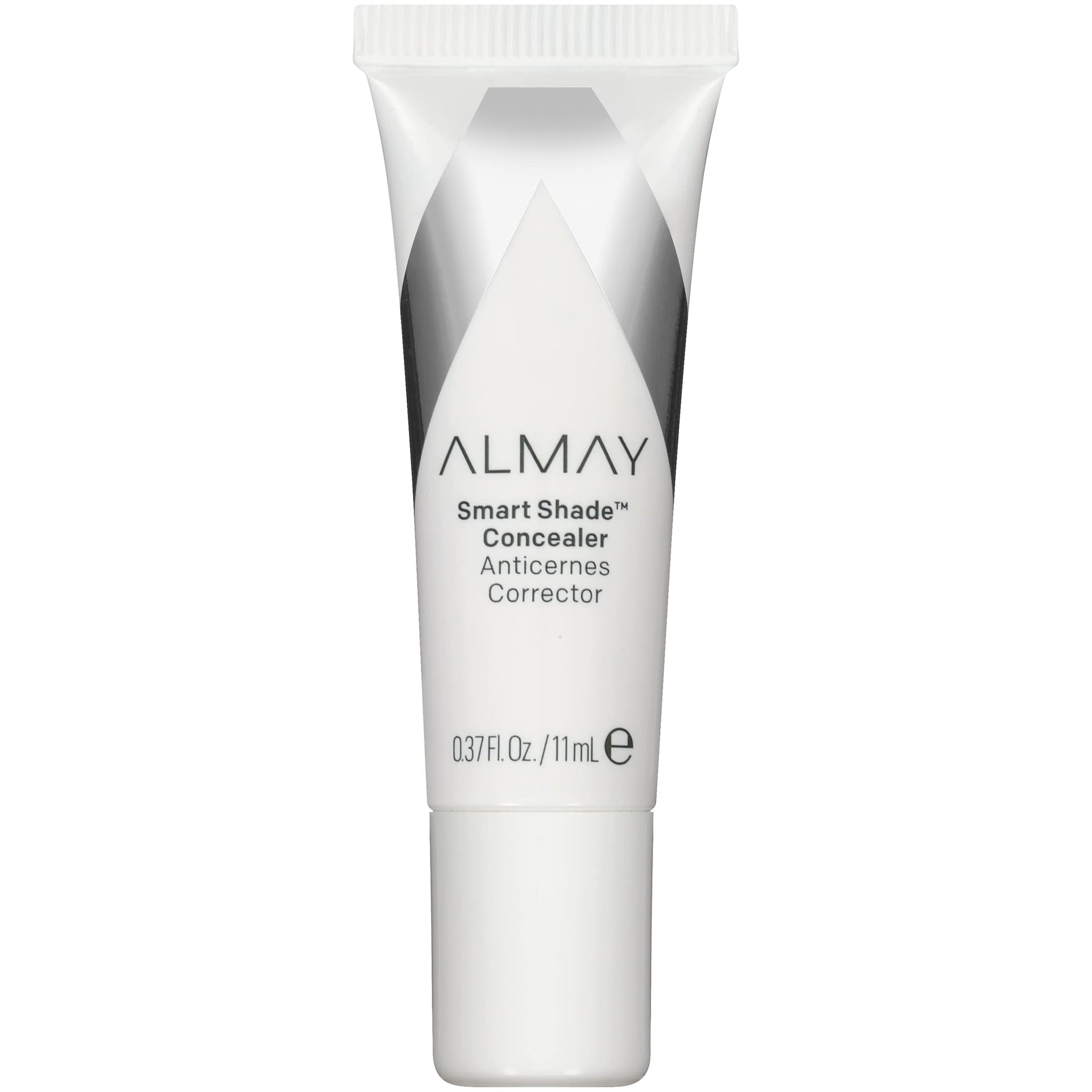 Almay concealer, Face Makeup, Medium coverage concealer, creamy Finish, Oil Free, Hypoallergenic-Fragrance Free, Dermatologist T