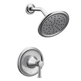 Moen T2312 Belfield PosiTemp Shower Trim Kit Without Valve, Chrome