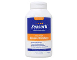 Zeasorb Prevention Super Absorbent Powder for Foot, 2.5 Ounce