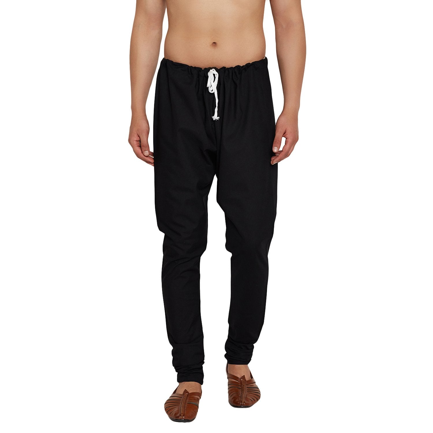 Sojanya (Since 1958, Churidaar Pyjama, 100% Cotton