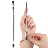 2 in 1 Bracelet Helper Tool Hook-WIFORT Metal Bracelet Helper Tool to Put on Yourself, Quick Release Fastening Bracelet Assistan