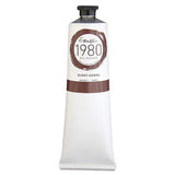Gamblin 1980 Oil Burnt Sienna 150Ml