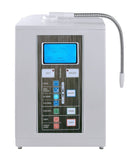 Aqua Ionizer Deluxe 7.0 | Water Ionizer | Alkaline Water Filtration System | Produces pH 4.5-11.0 | Up to -800mV ORP | 4000 Lite