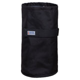 Dura-Tech Leg and Hoof Soaking Boots | Versatile Horse Care for Pain Relief and Recovery | Below Knee Coverage | Color Black