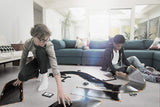 Anki OVERDRIVE Expansion Track Collision Kit