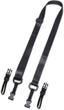 rantice Adjustable removable shoulder straps for Tablet Case, Replacement Comfortable Neck Lanyard for Camera, Tablet, iPad, Lap