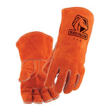 Black Stallion Gloves: Cowhide Welding Gloves 110