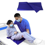 YHK Tubular Slide Sheet for Patient Transfer, Sliding Draw Sheets to Assist Moving Elderly,Slides for Cars, Hospital Bed, Home C