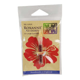 Roxanne Sharps Hand Needles 50/PkgSize 10