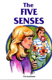 The Five Senses (Keeping in Touch)