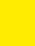 Kaleidoscope MultiPurpose Paper, 8.5 x 11 Inches, Lemon Yellow, 500 Sheets (102055)