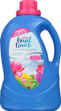 Spring Fresh Ultra Liquid Fabric Softener with WeaveShield Fabric Care Technology by Final Touch | Fabric Softener + Conditioner