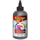 Unicorn SPiT 5771013 Gel Stain & Glaze, Weathered Daydream, 8 Ounce Bottle, 8 Fl Oz (Pack of 1), Assorted