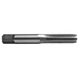 Century Drill & Tool 95109 Carbon Steel Tap, 7/16-14NC