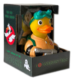 CelebriDucks - Goosebusters - Floating Rubber Ducks - Collectible Bath Toy Gift for Kids & Adults of All Ages