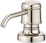 Pfister KSD-TDD Plumbing Replacement Parts, Polished Nickel