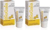 PediAct BioGaia Protectis Probiotic Drops for Baby (Children) Colic 5ml Safe & Effective - Pack 2 x 5 ml