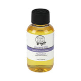 Tusc & Pine Alkali Refined Linseed Oil Paint Medium - 3.4 Oz Bottle - Enhance Flow, Translucency & Gloss - Solvent Free Drying O