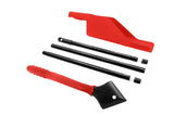 Gutter Getter Gutter Cleaning Kit