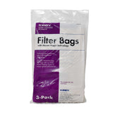 Kirby Bags for G3, G4, G5, and Gsix, 197294, 3Pack, Genuine Micron Magic (3 Bags)