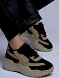 Shoetopia Smart Casual Comfortable White Sneakers For Women /Eu38,White,5,B0F6TW7ZDC