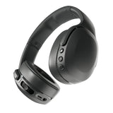 Skullcandy Crusher Evo Wireless MultiSensory Bass Headphones True Black