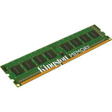 Kingston Technology ValueRAM 4 GB 1333MHz DDR3 PC3-10666 ECC CL9 DIMM Hynix C Server Memory (KVR13E9/4HC)
