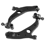 maXpeedingrods 2Pc Front Lower Control Arm w/Ball Joint for Mazda 6 2014-2020 CX-5 CX5 2013-2016, CMS761213 CMS761214 Suspension