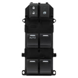Power Window Switch SCITOO 35750T2AA91 35750-T2A-A91 Driver Side for Honda for Accord 2013-2017