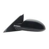 TYC 1390132 Chevrolet Impala Driver Side Power Non-Heated Replacement Mirror