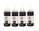 INK POINT Refill Ink for DeskJet 2131 Series Compatible Black Ink Bottle