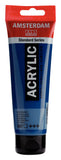 Amsterdam Standard Series Acrylic Tube 120ml Greenish Blue 557 (17095572)