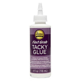 Aleenes Fast Grab Tacky Glue 4oz