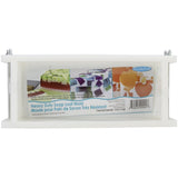 Life of The Party Heavy Duty Soap Mold Loaf