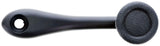 Dorman 760-5120 Window Crank Handle Compatible with Select Peterbilt Models, Chrome