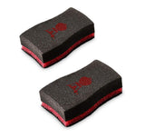 Weber Cleaning Sponges 2-Piece