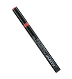 Uchida 522C48 Marvy Fine Point Fabric Marker, Crimson Lake