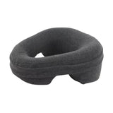 Fabloft Face Down Pillow Convenient Versatile Massage Pillow For Plane Salons Travel