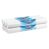 EasyLiner with Clorox Solid Grip Shelf Liner - Easy to Cut & Install for Closet, Pantry, Wire Shelves, Kitchen Cabinets - Non Ad