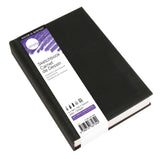 Daler-Rowney Simply... Sketchbook, Soft White, 110 Sheet, 4x6 inch