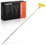 A-Premium 5.7L 8 Cyl Engine Oil Dipstick Compatible with Dodge Ram 1500 2500 3500 2003 2004 2005 2006 2007 2008, Engine Oil Meas