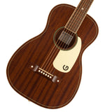 Gretsch Jim Dandy Parlor Acoustic Guitar - Frontier Stain