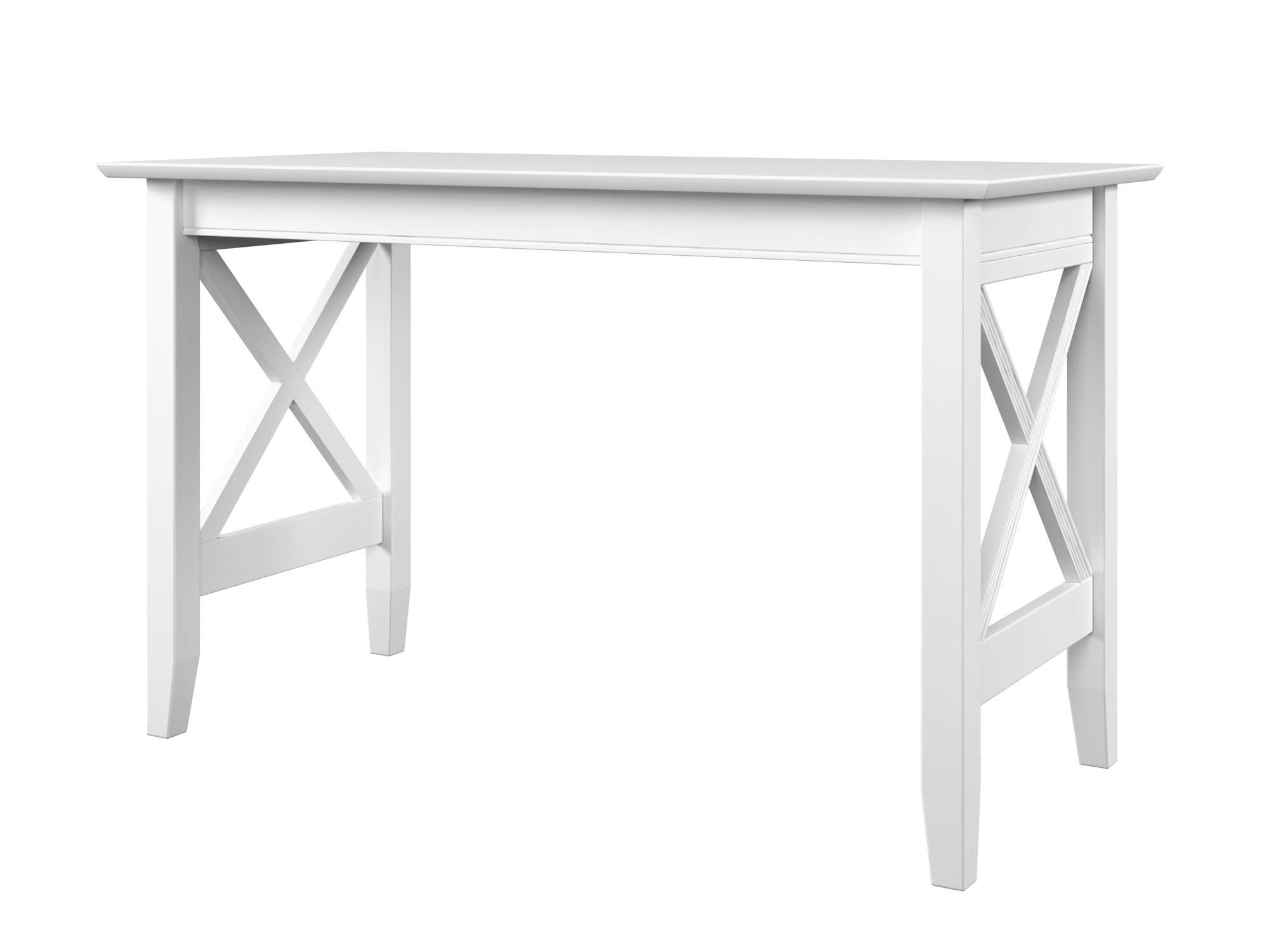 Lexi Work Table In White