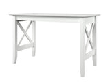 Lexi Work Table In White