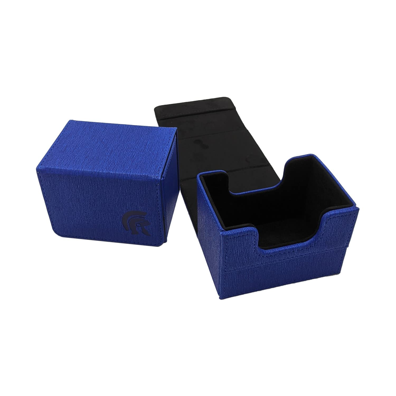 Sentinel 80 Deck Box - Blue
