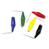 Thexton THE49090 Heavy Duty Back Probe Kit