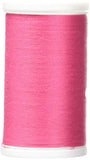 Coats Thread & Zippers Dual Duty XP Thread, Hot Pink