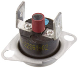 Protech 472286102 Manual Reset Limit Switch
